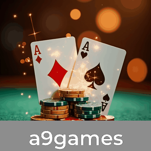 Experiência Imersiva e Diversificada no a9games para Brasileiros