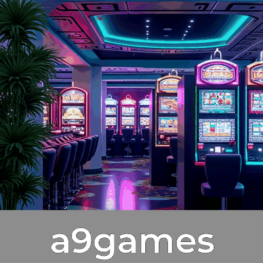 Estratégias de Jogos para Avançar no a9games com Maestria