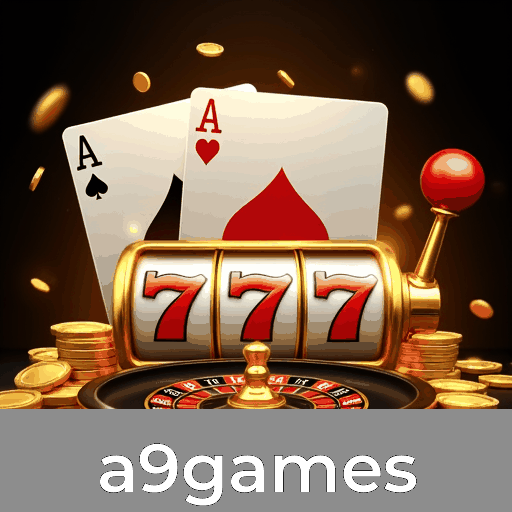 A9Games: A Experiência de Cassino Online Profissional