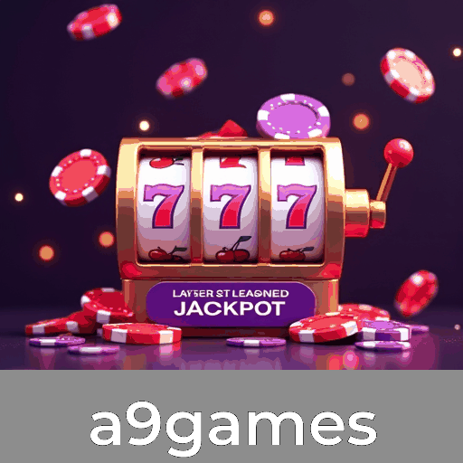 A9Games: A Experiência de Cassino Online Profissional