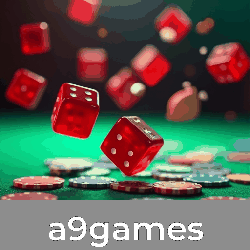 a9games: Benefícios exclusivos e contas sob controle total