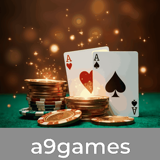 A9Games: Experiência Imersiva com Dealers Reais no Cassino Online do Brasil