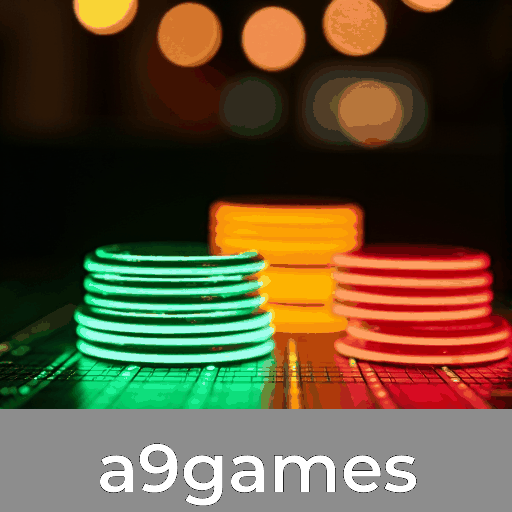Promoções de Valor Multiplicado: Recompensas Exclusivas e Bônus Personalizados na a9games