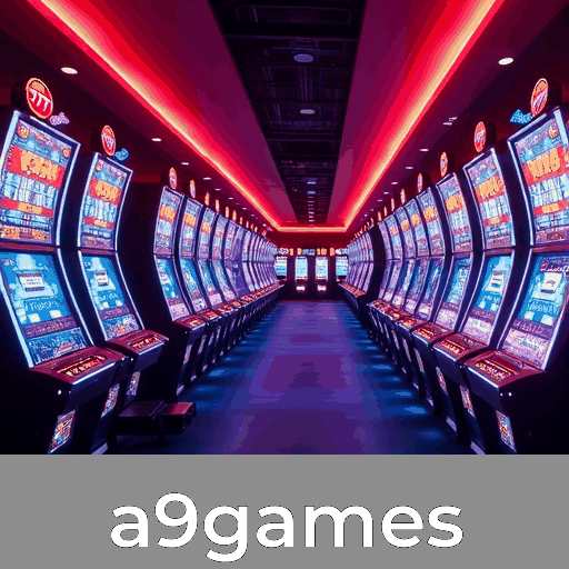 Apostas Esportivas no Brasil com a9games: Cobertura Completa e Promoções