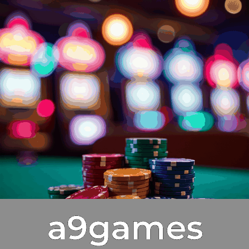 Inovação de Última Geração com o App da a9games