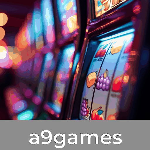 Descubra a Diversidade de Jogos no a9games Casino