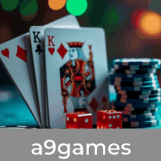 A9Games: Experiência de Jogo Segura e Sem Interrupções