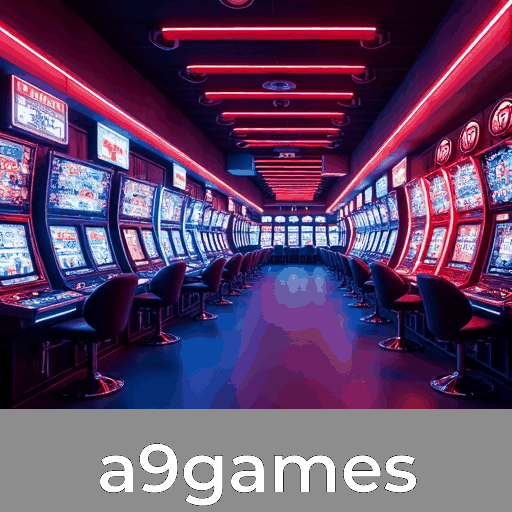 Descubra o App a9games: Tecnologia Inovadora para Experiência Imersiva